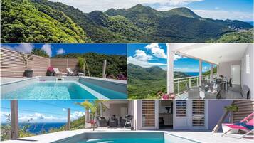 Premium bedding, Select Comfort beds, individually decorated