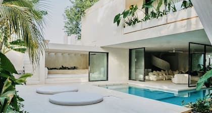 LUXURY HOME