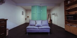 Couette en duvet d'oie, Wi-Fi gratuit