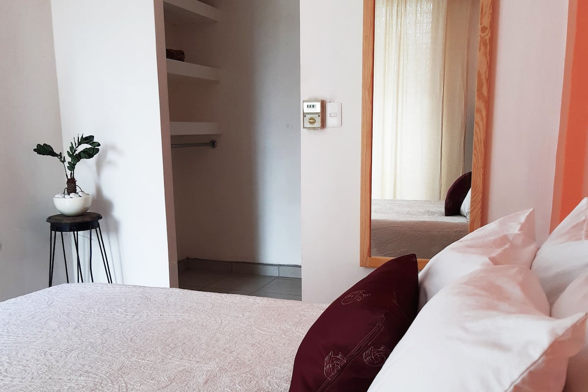 Design-Doppelzimmer