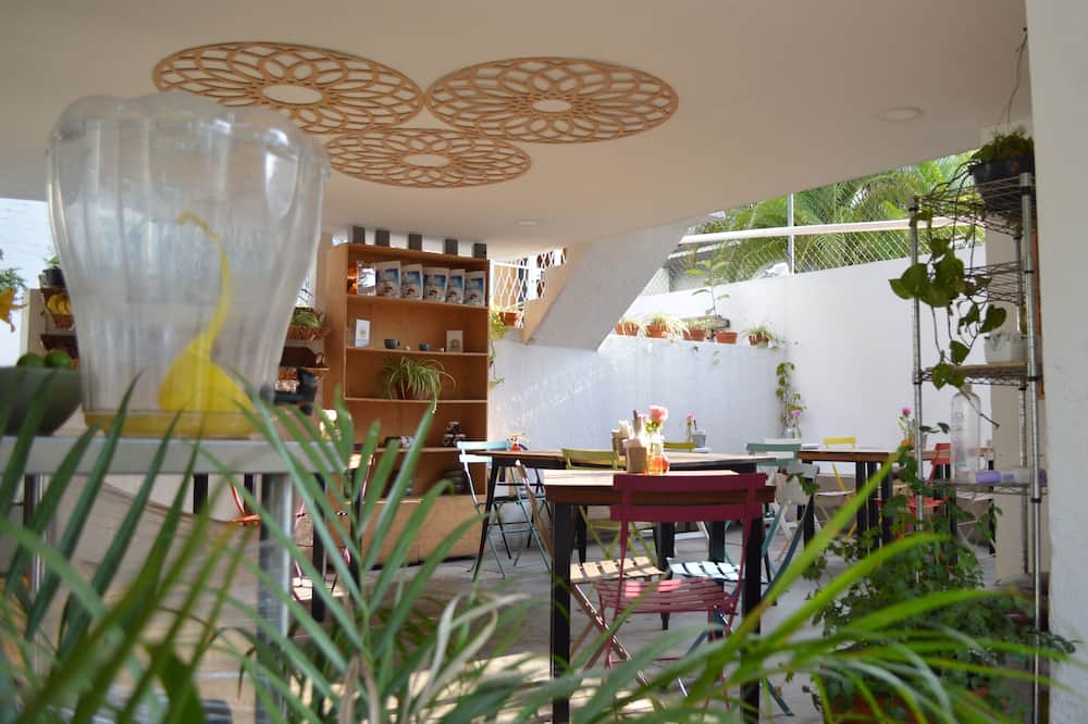 Casa Matia