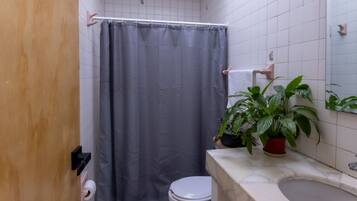 Bagno in comune