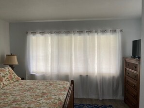 3 chambres, bureau, fer et planche à repasser, Wi-Fi