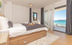 3 Schlafzimmer, Zimmersafe, Reisekinderbett, kostenloses WLAN