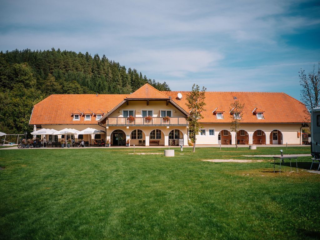 Pension Pirkdorfer See