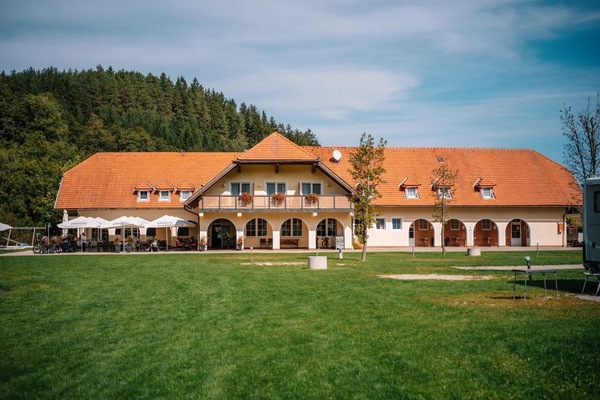 Pension Pirkdorfer See