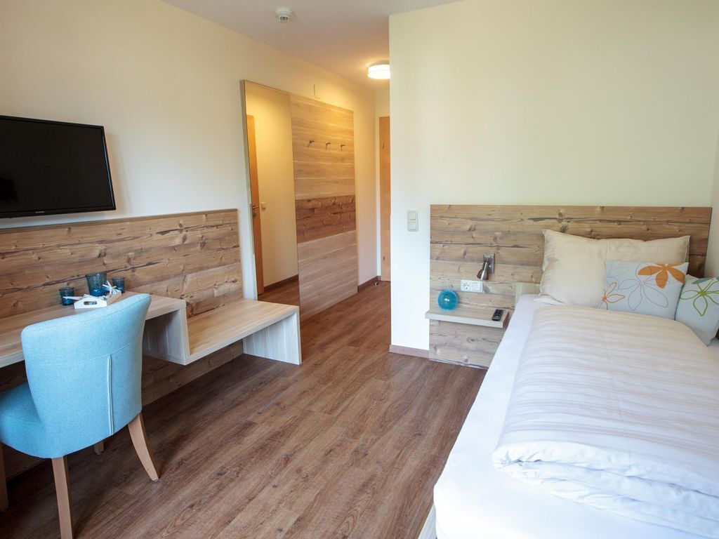 Pension Pirkdorfer See