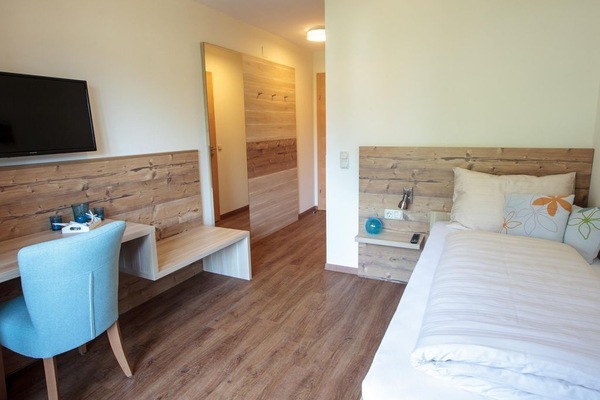 Pension Pirkdorfer See