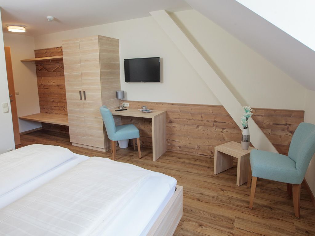 Pension Pirkdorfer See