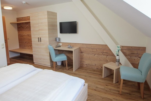 Pension Pirkdorfer See