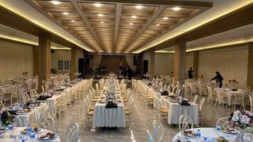 Sala de reunião