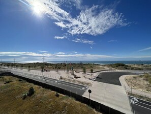 Ubicación cercana a la playa