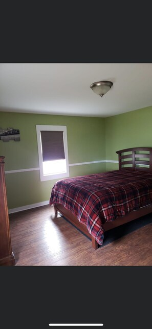 2 عدّة غرف نوم وواي فاي مجانًا