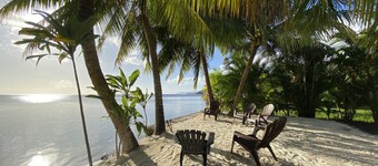 Ocean Breeze Luxury Villa