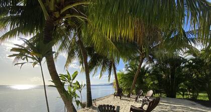 Ocean Breeze Luxury Villa