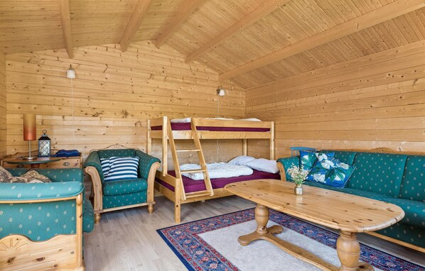 3 Schlafzimmer, kostenloses WLAN