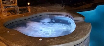 Serene Oasis: Saltwater Pool Home near KSC and Cocoa Beach"
