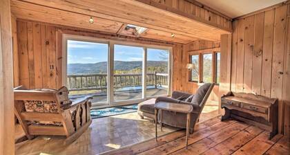 Full Private Home on 32-Acres w/ Stellar Views!