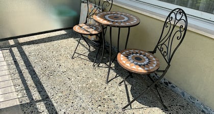 Obermais garden living