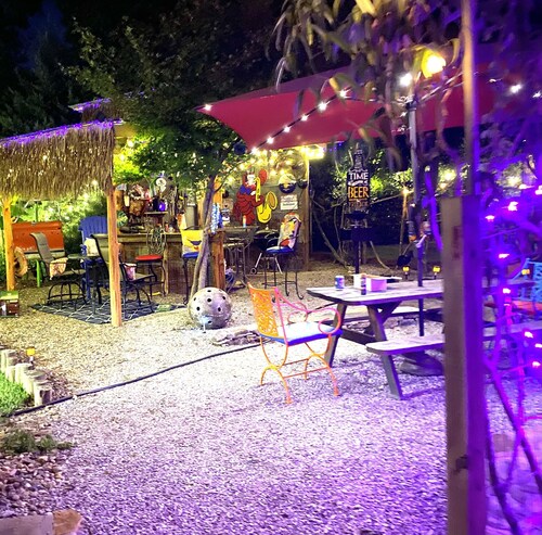 There is No other place like it in Hot Springs!! Come see what you are missing. 