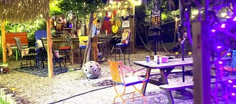 There is No other place like it in Hot Springs!! Come see what you are missing. 