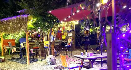 There is No other place like it in Hot Springs!! Come see what you are missing.