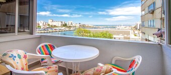 2 bedroom cozy apartment in Gandia