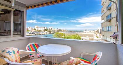 2 bedroom cozy apartment in Gandia