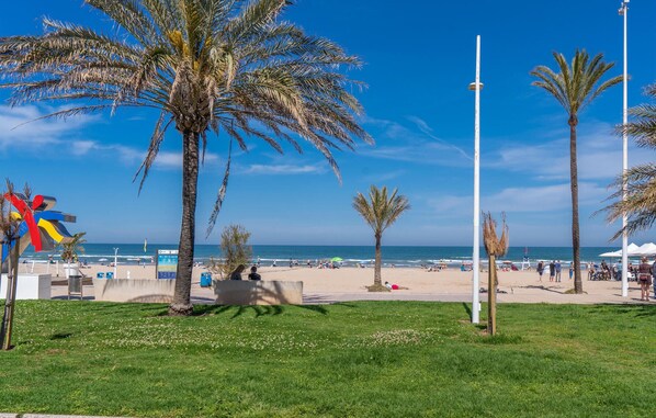 Plage