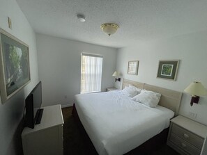 3 Schlafzimmer, WLAN, Bettwäsche