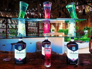 Exterior - Badawia Sharm Resort (Sharm El Sheikh)