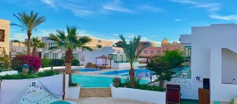Badawia Sharm Resort