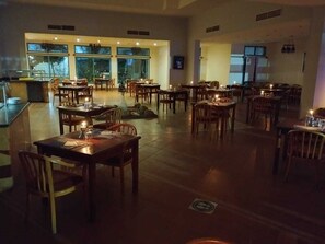 Restaurang