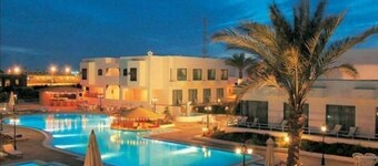 Badawia Sharm Resort