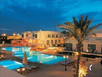 Badawia Sharm Resort
