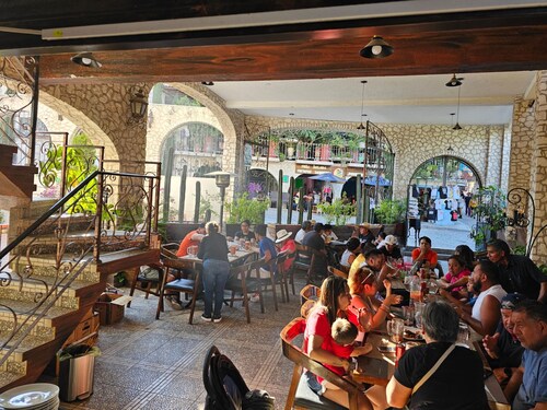 Hotel Peña Florencia