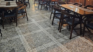 Restaurant - Hotel Peña Florencia (Ezequiel Montes)