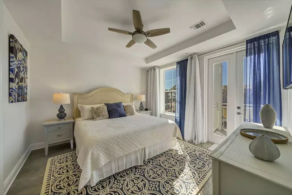 2021-built Condo With 3 Private Beach Accesses, 3 pools, 2 Heated seasonally