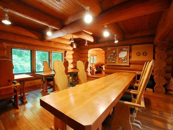 Restaurantes