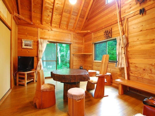 Hiruzen Cottage Morinosanpo