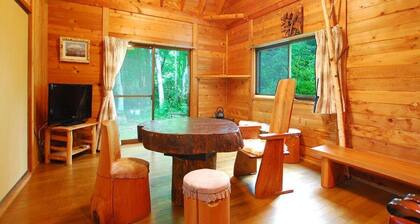 Hiruzen Cottage Morinosanpo