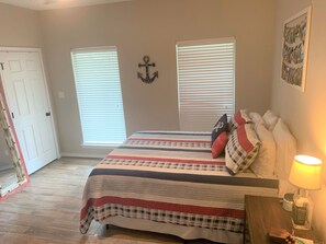 3 dormitorios, wifi gratis, ropa de cama