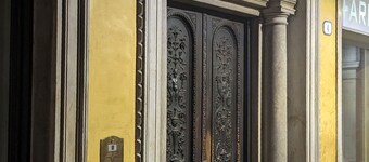 CA ROSON Exclusive Apt in heart of Padua