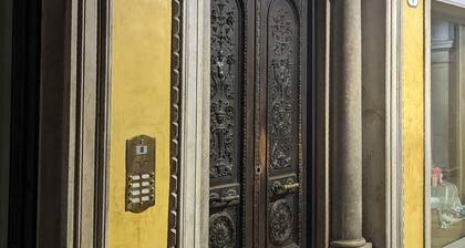 CA ROSON Exclusive Apt in heart of Padua