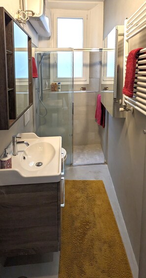 Towels - CA ROSON Exclusive Apt in heart of Padua (Padova)