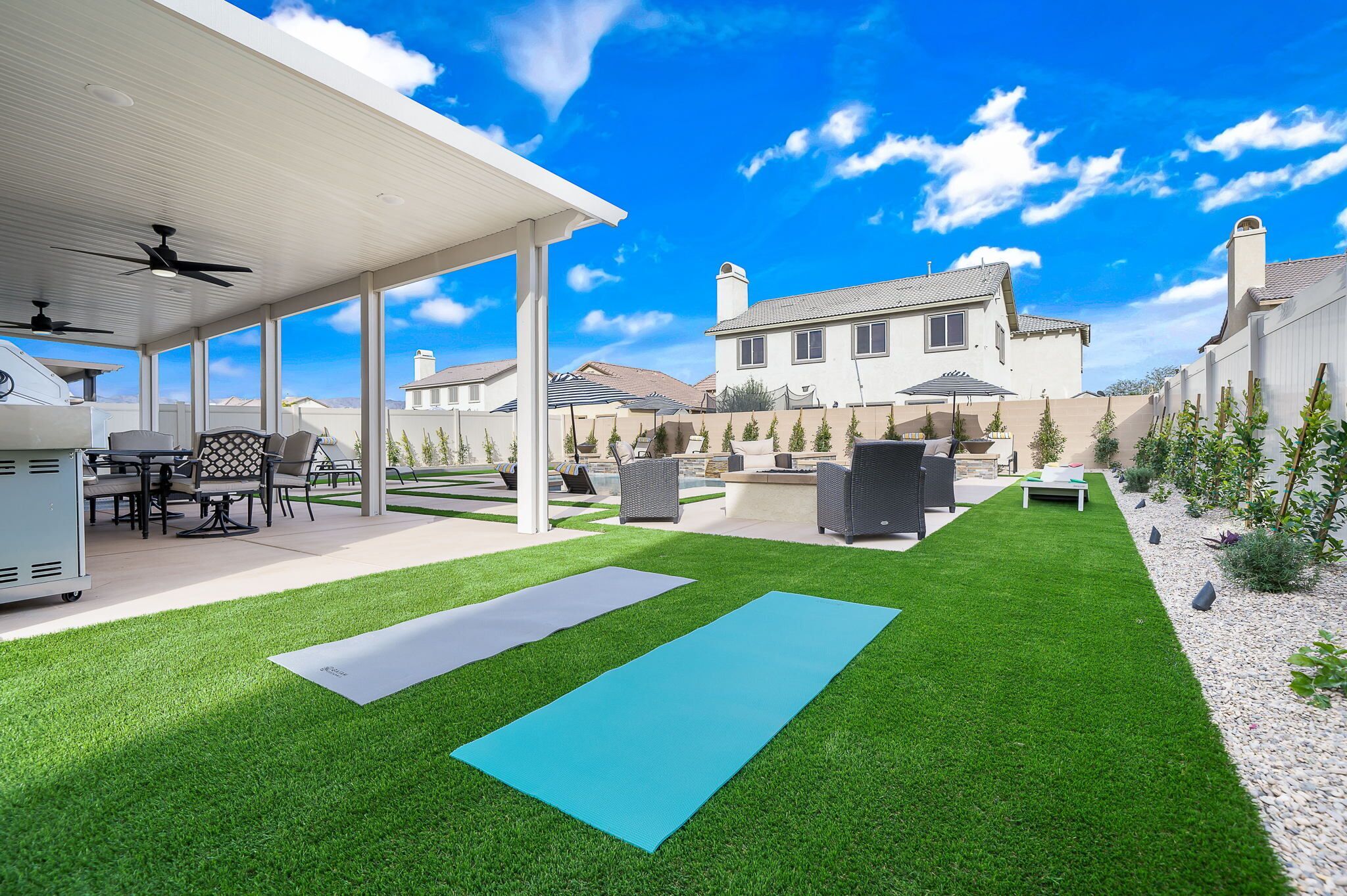 Incredible Oasis - Resort Pool Home - All King Beds