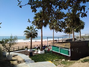 Spiaggia