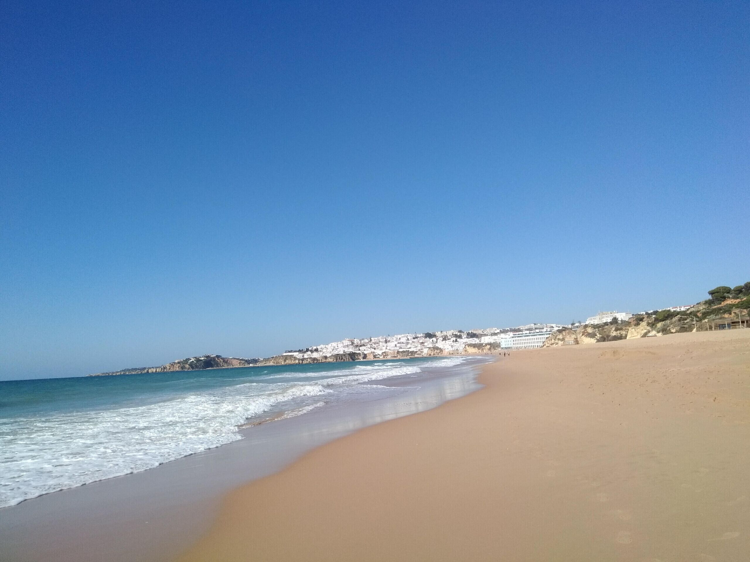 Plage