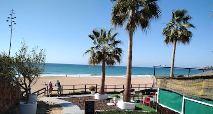 V2 Jardim da Oura nr 19 - 5 min. Praia