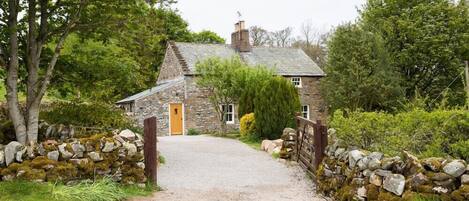 Casa de campo | Interior